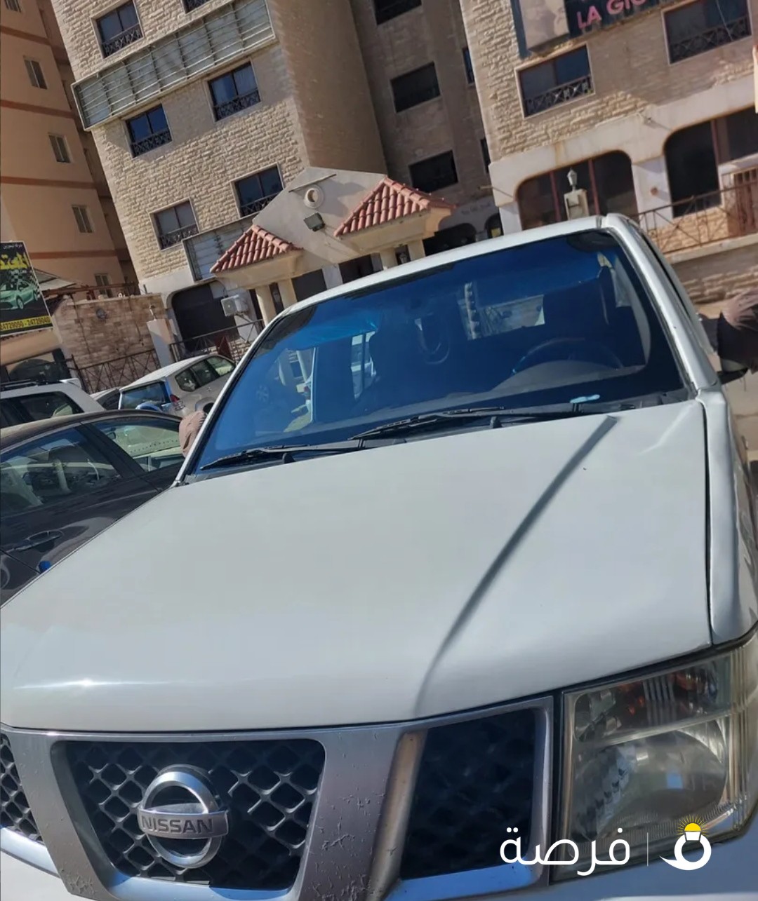 NISSAN NAVARA 2011 FOR SALE