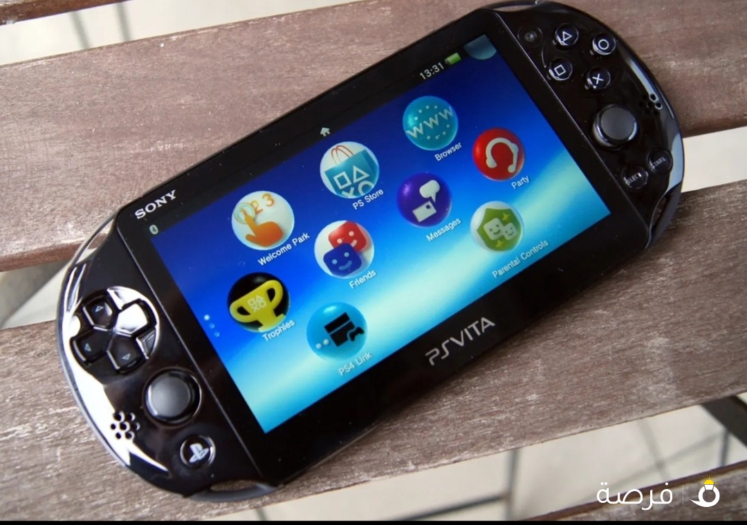 للبيع psvita slim