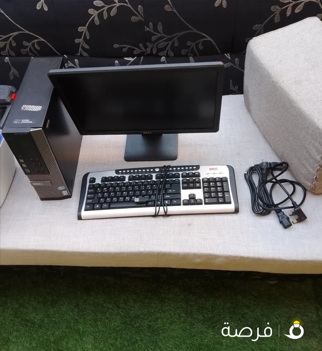 dell pc i3