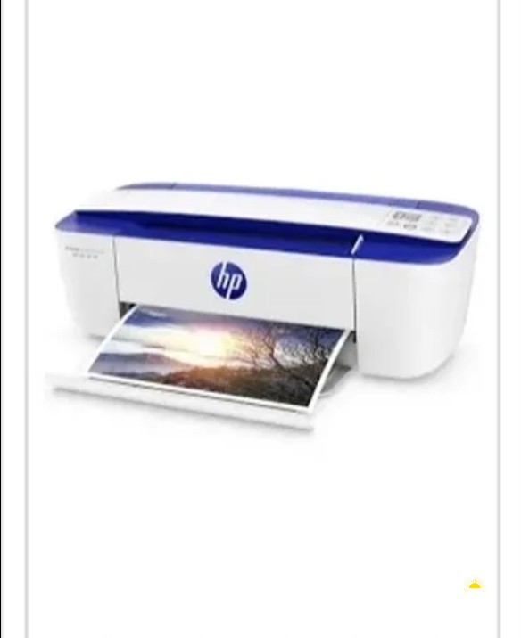 طابعة HP استعمال شهر