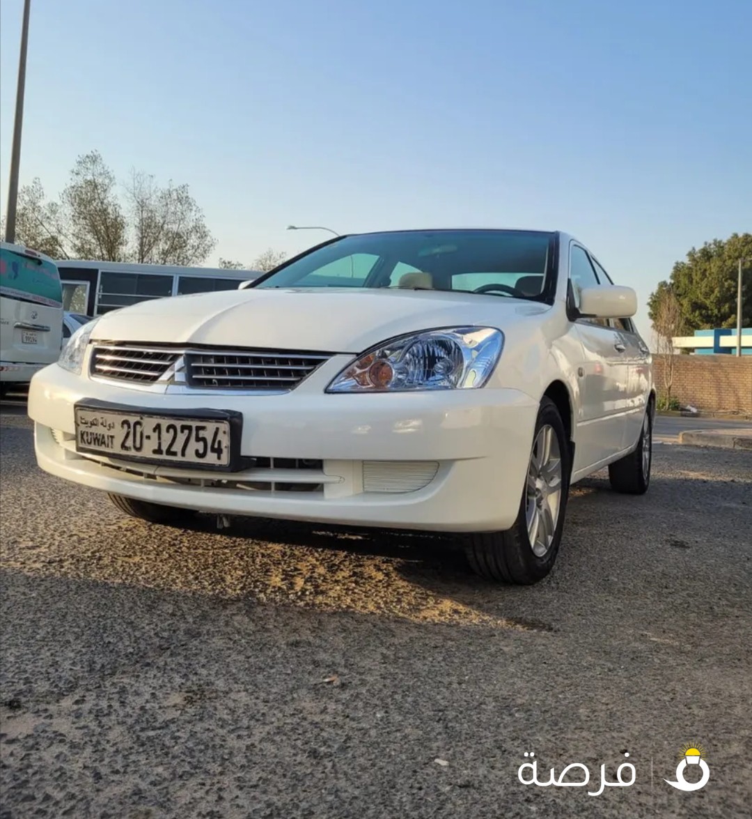 لانسر 2012 ماتور 1600