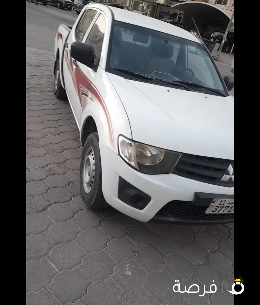 وانيت متسوبيشى L200