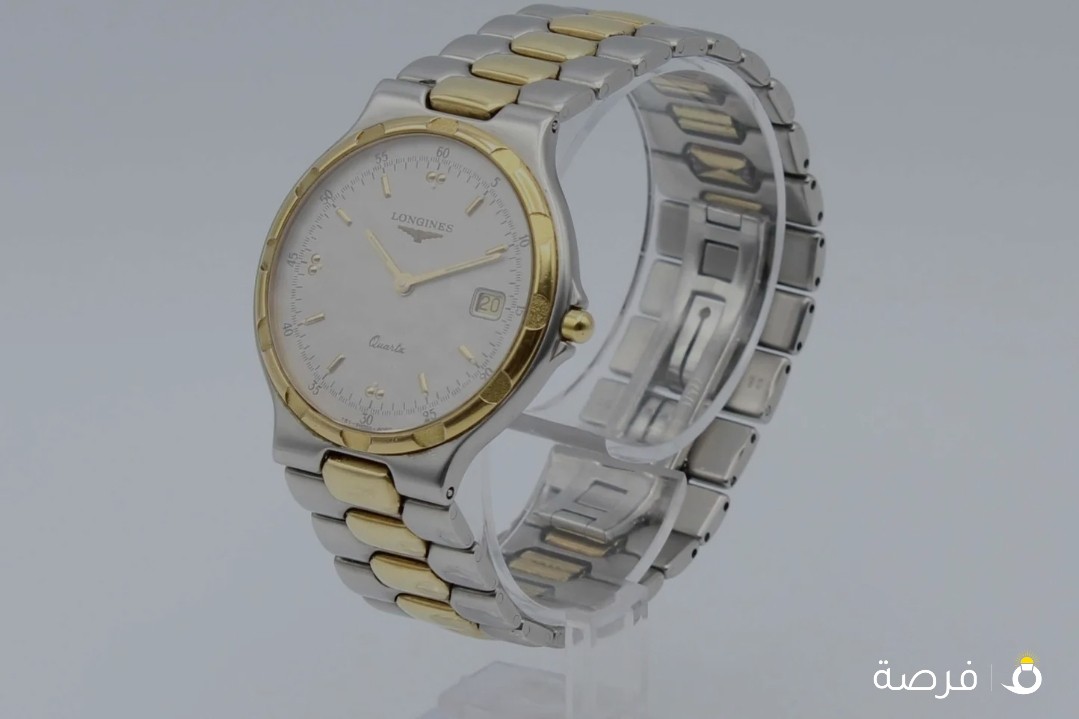 نظيفة جدا LONGINES