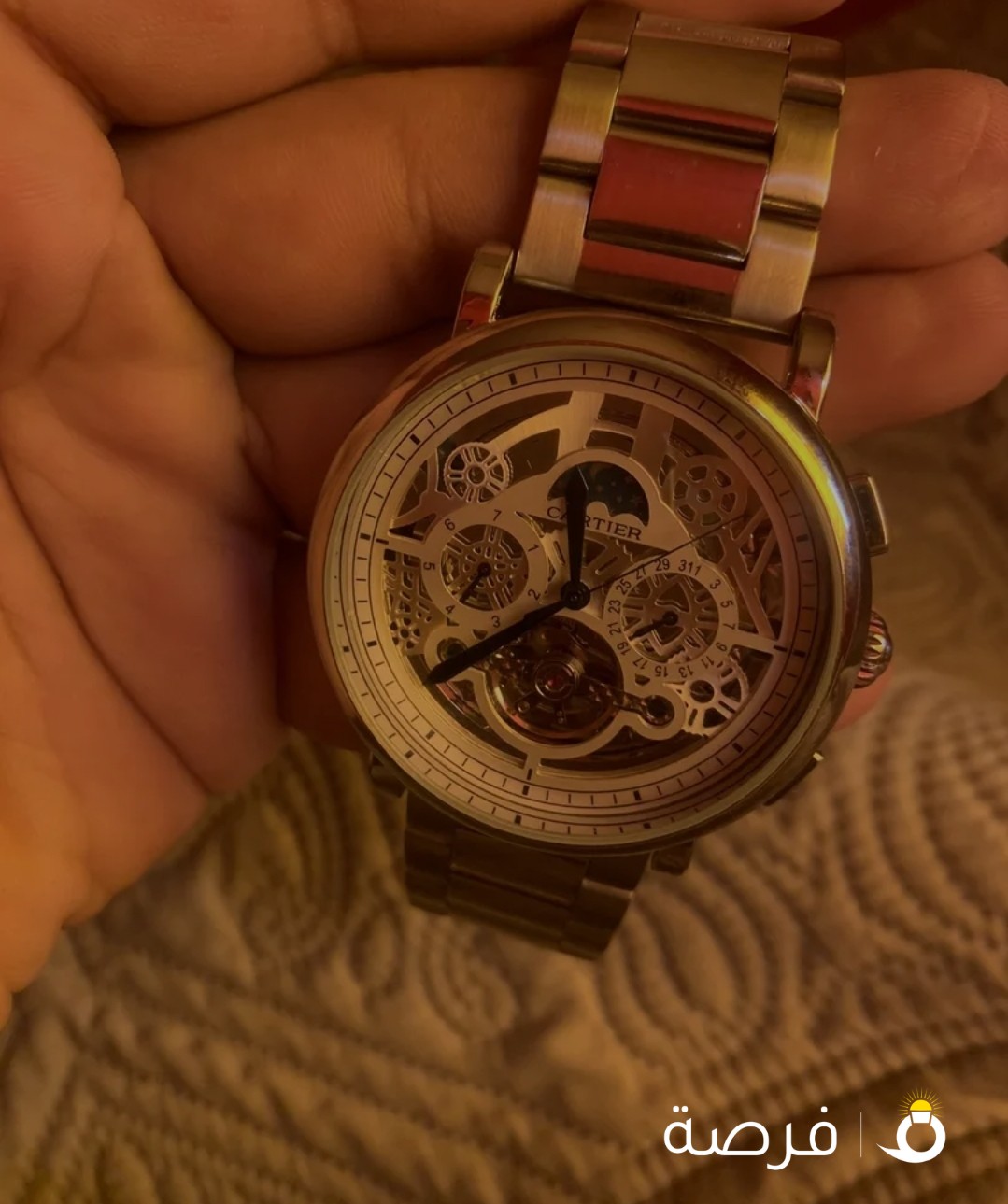 Very good condition