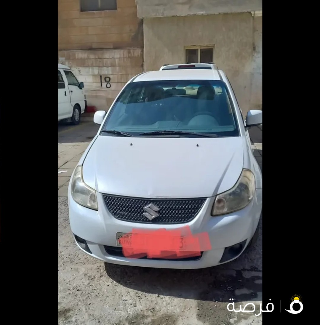 Suzuki 2011