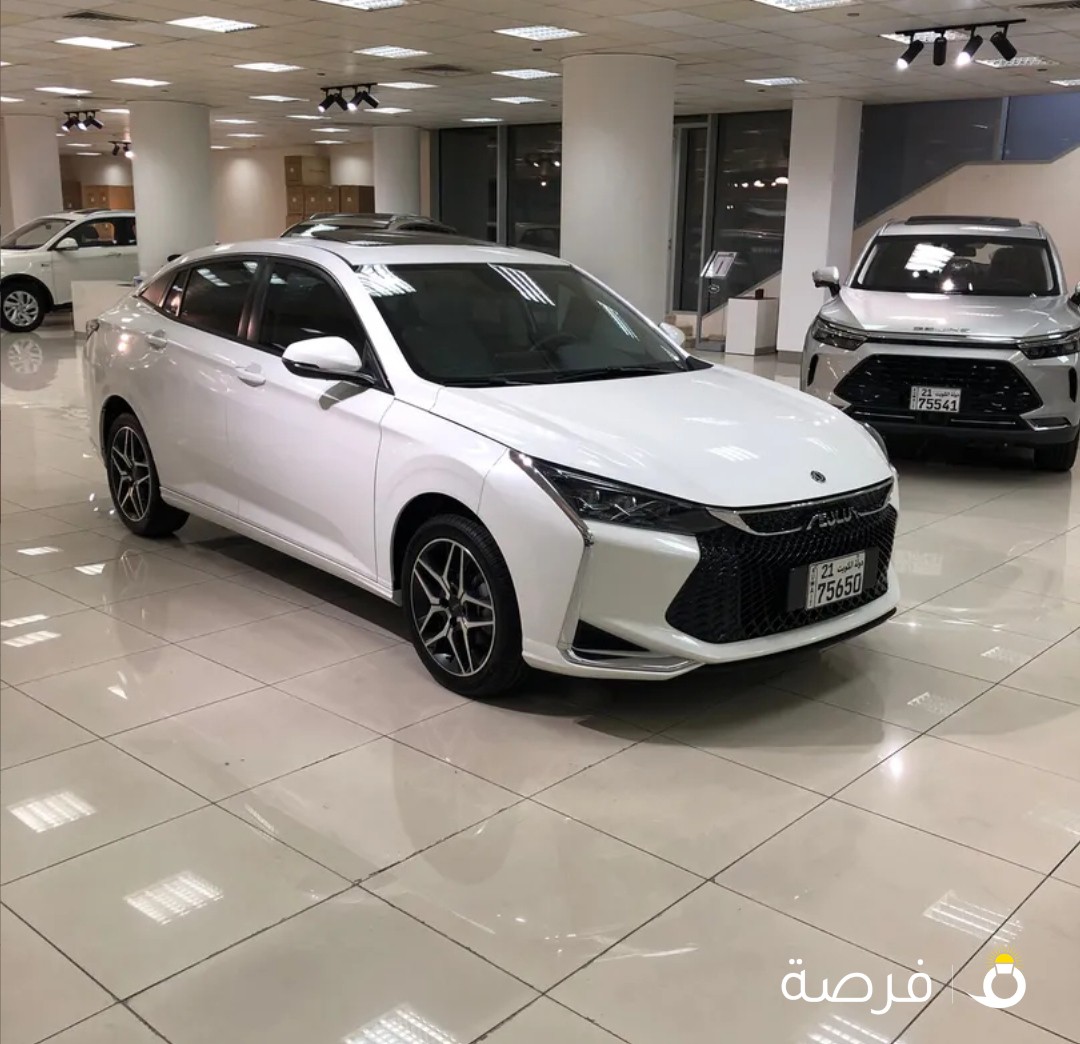 دي اف ام A30 موديل 2023