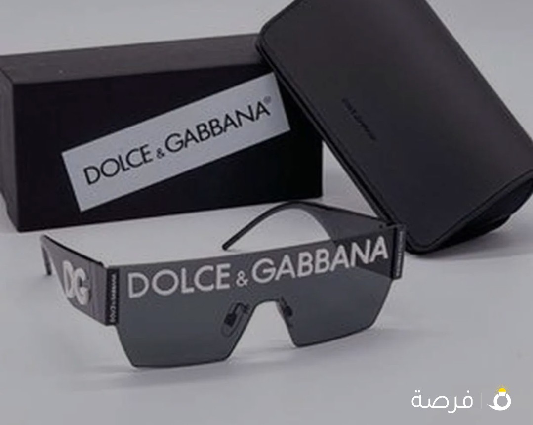 دولسي & غابانه / Dolce & Gabbana