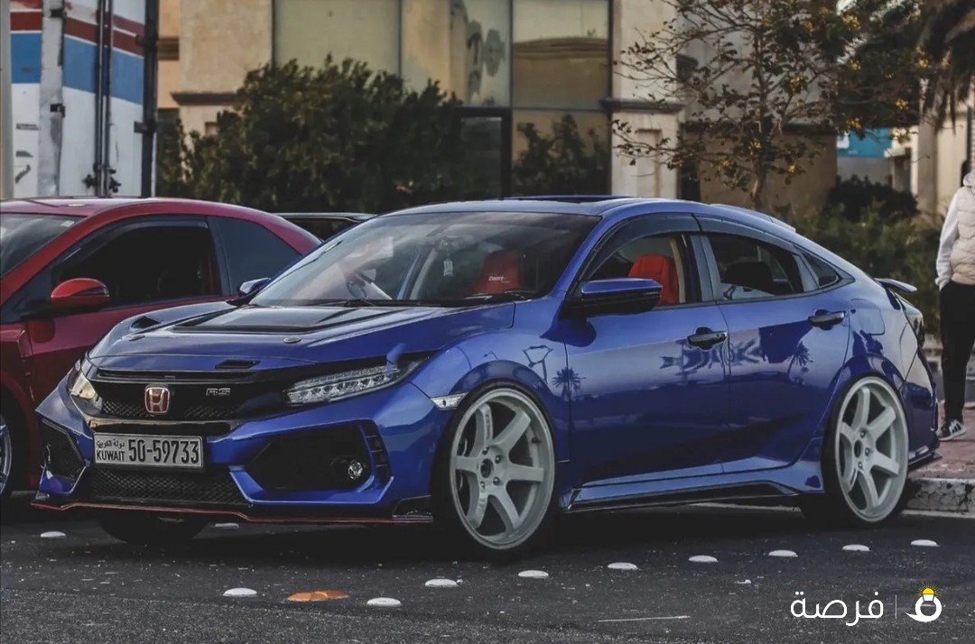 سيفيك 1.5T RS 2019