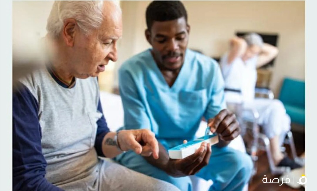 AL SAFEYA HOME MEDICAL CARE SERVICES
