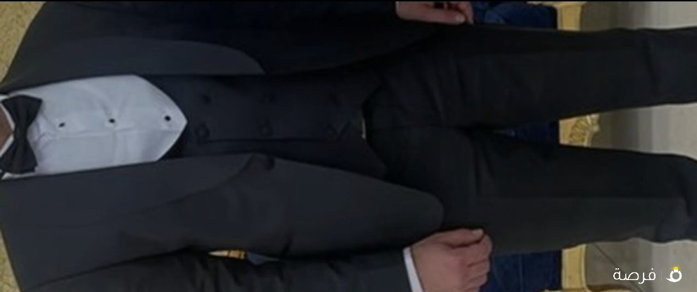 بدلة عريس رجالى تركى - wedding suit for men