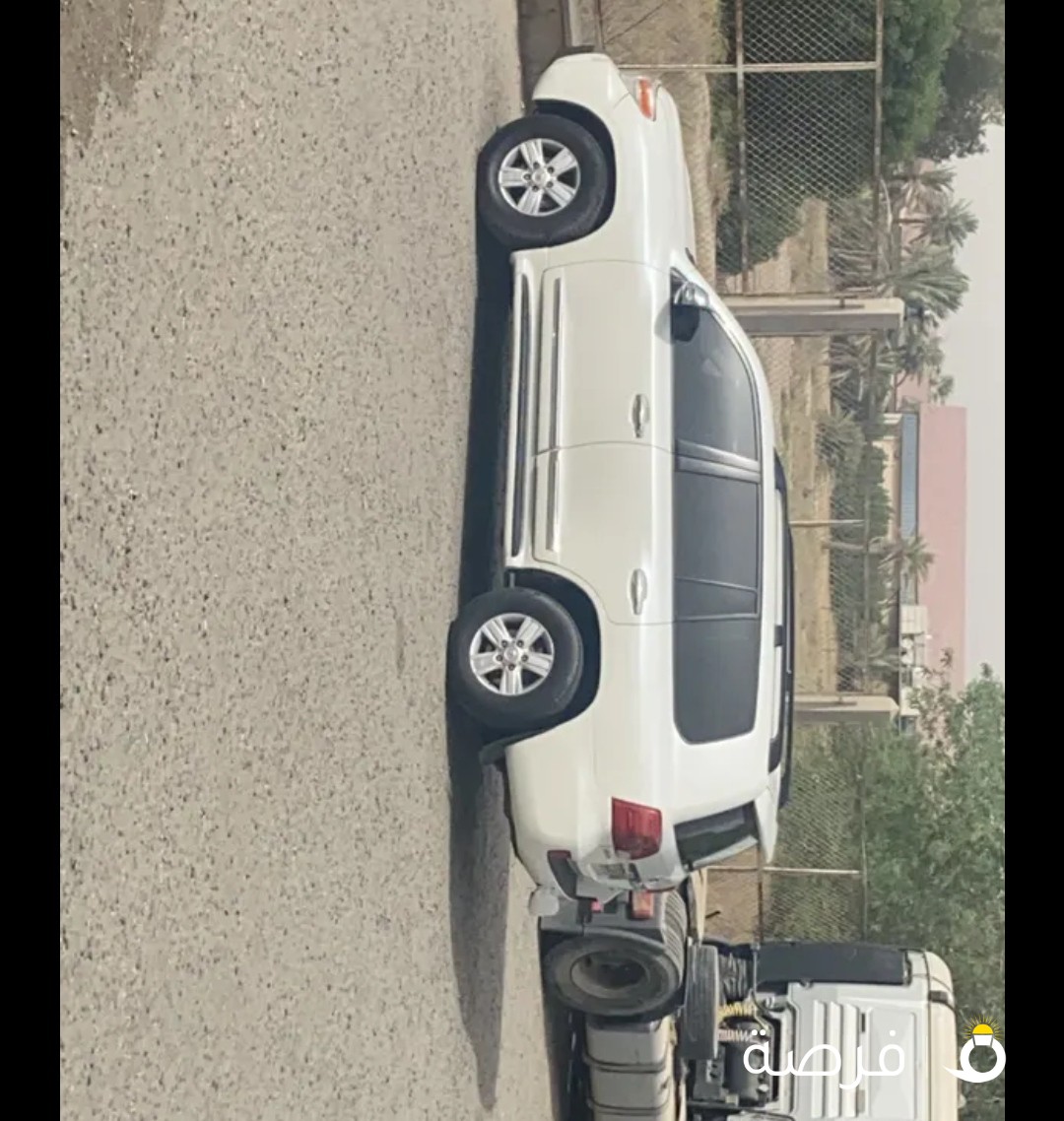 للبيع رنقات لاندكروز