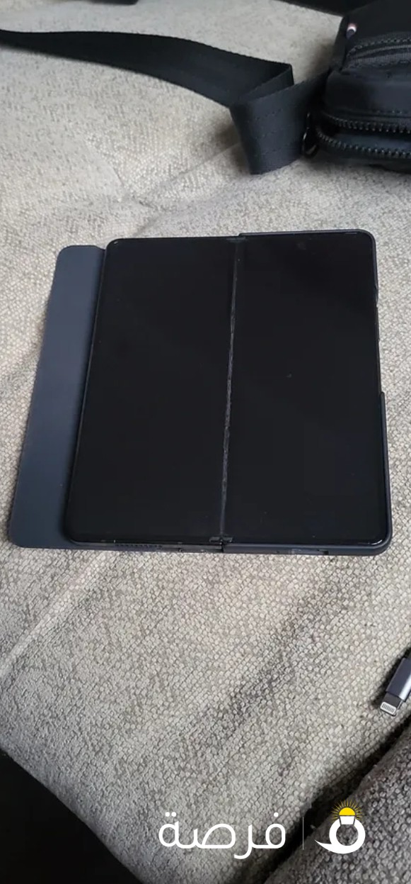 Z fold 3 5G 256