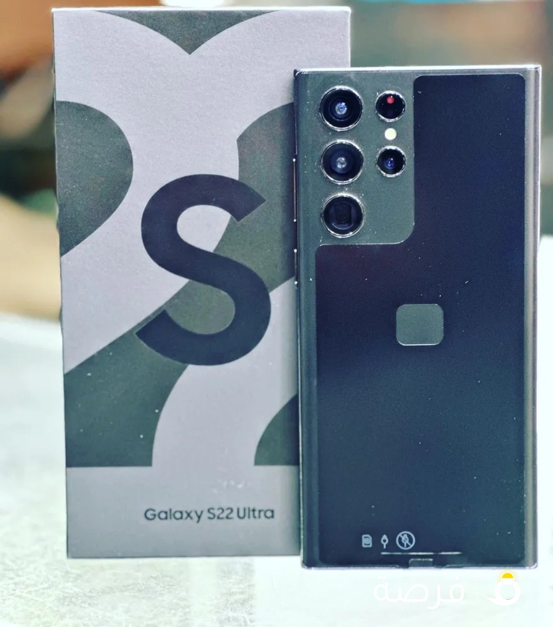 سامسونج جالاكسي S22 ultra