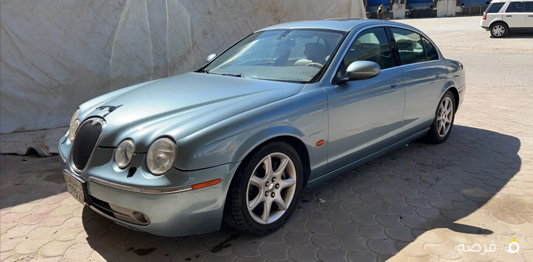 للبيع جاكور2005