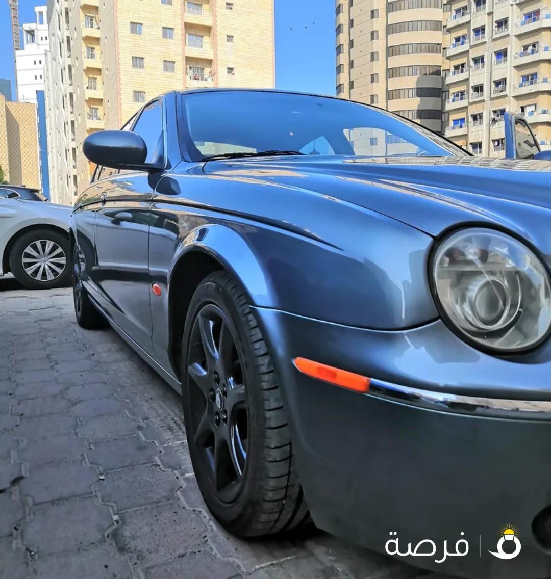 جاكور موديل 2006