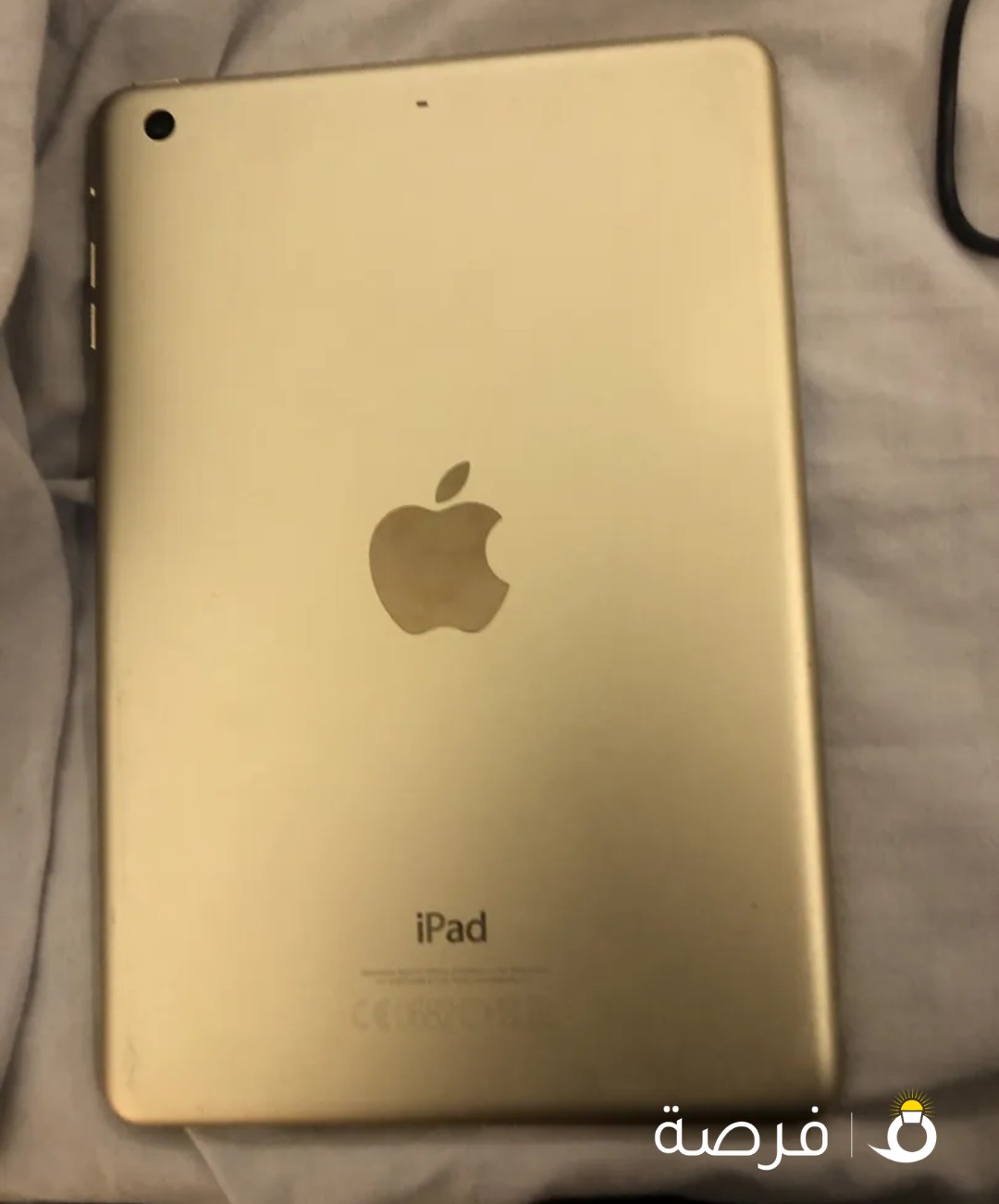 iPad Mini 3