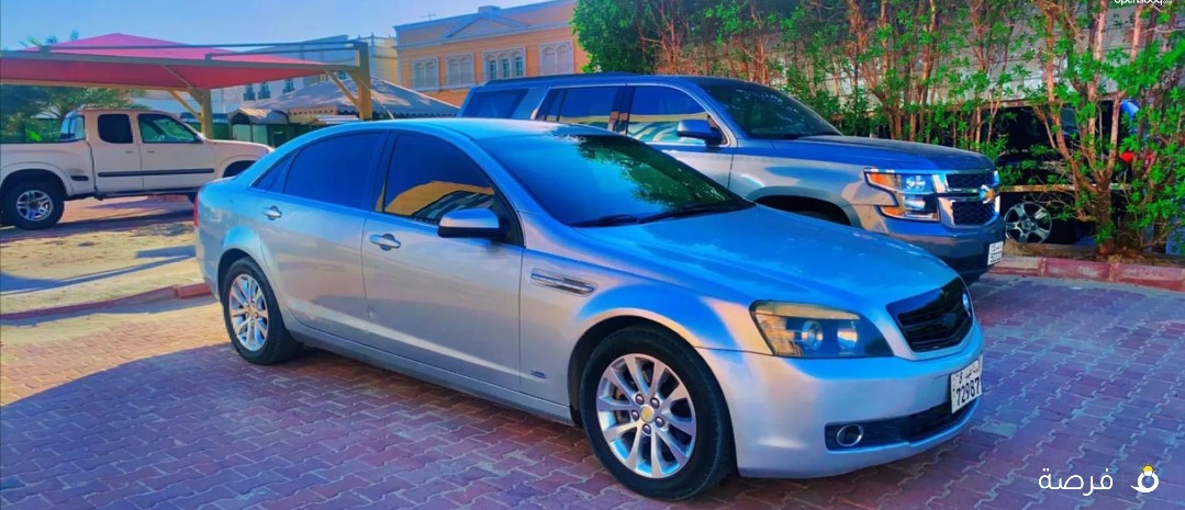 شفروليه كابرس LTZ