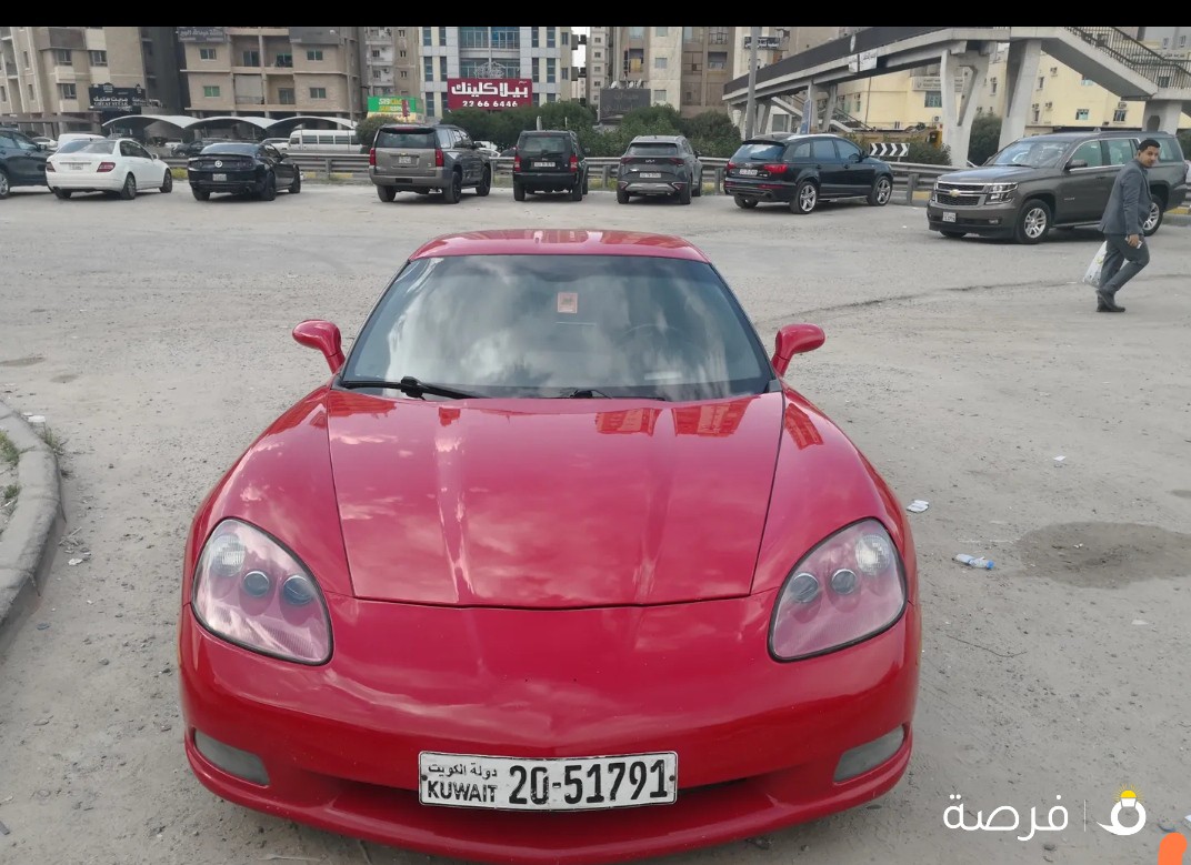 corvette c6 2009 lt3 z51