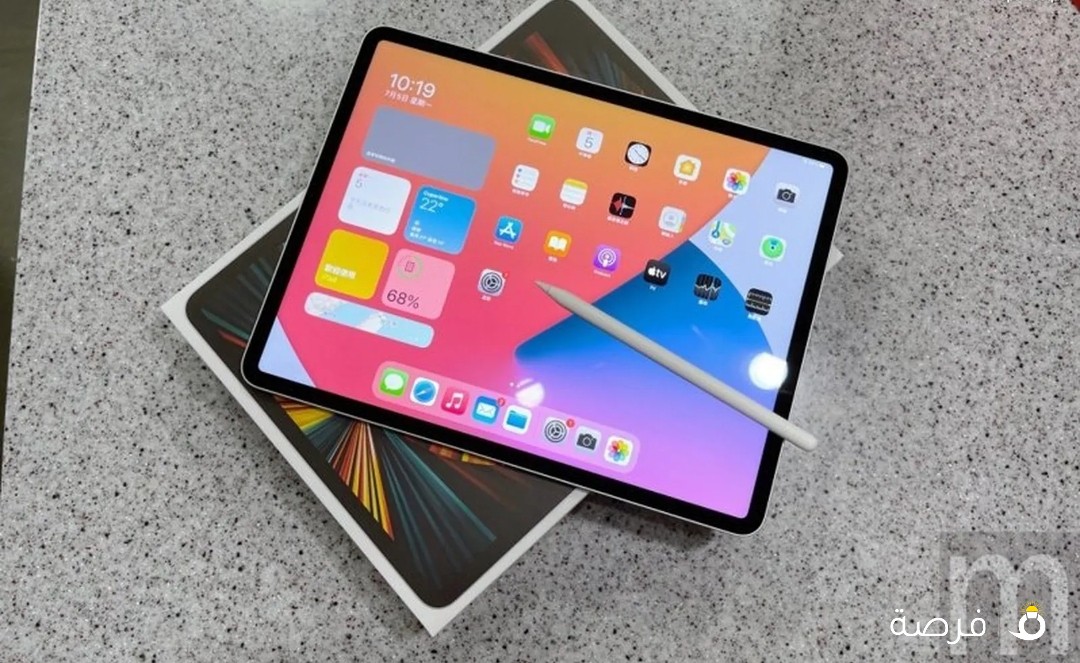 مطلوب إيباد برو 11 انش 2021 Looking for iPad pro 11 inch m1 256 gb