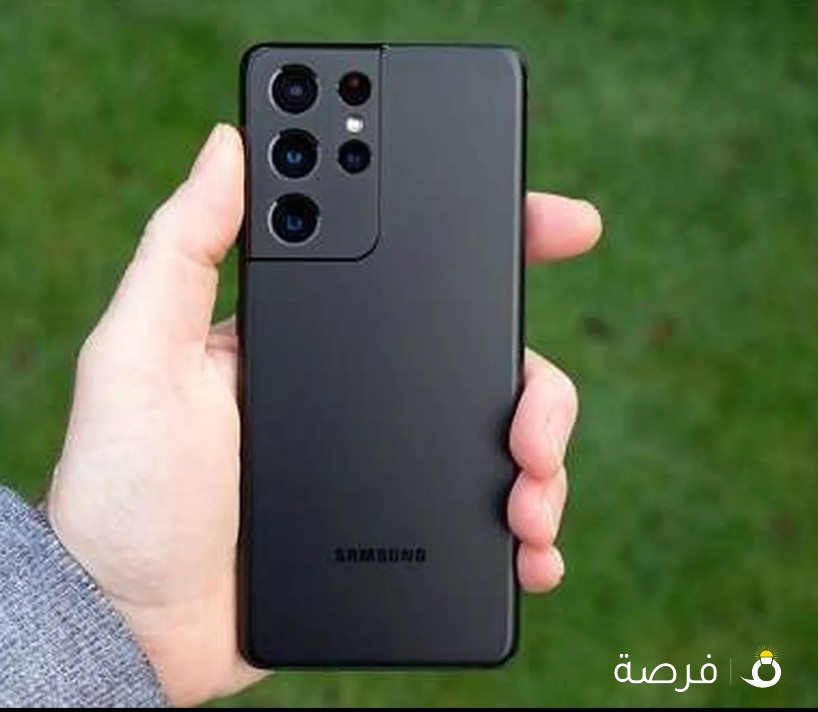 s 21 ultra 5G