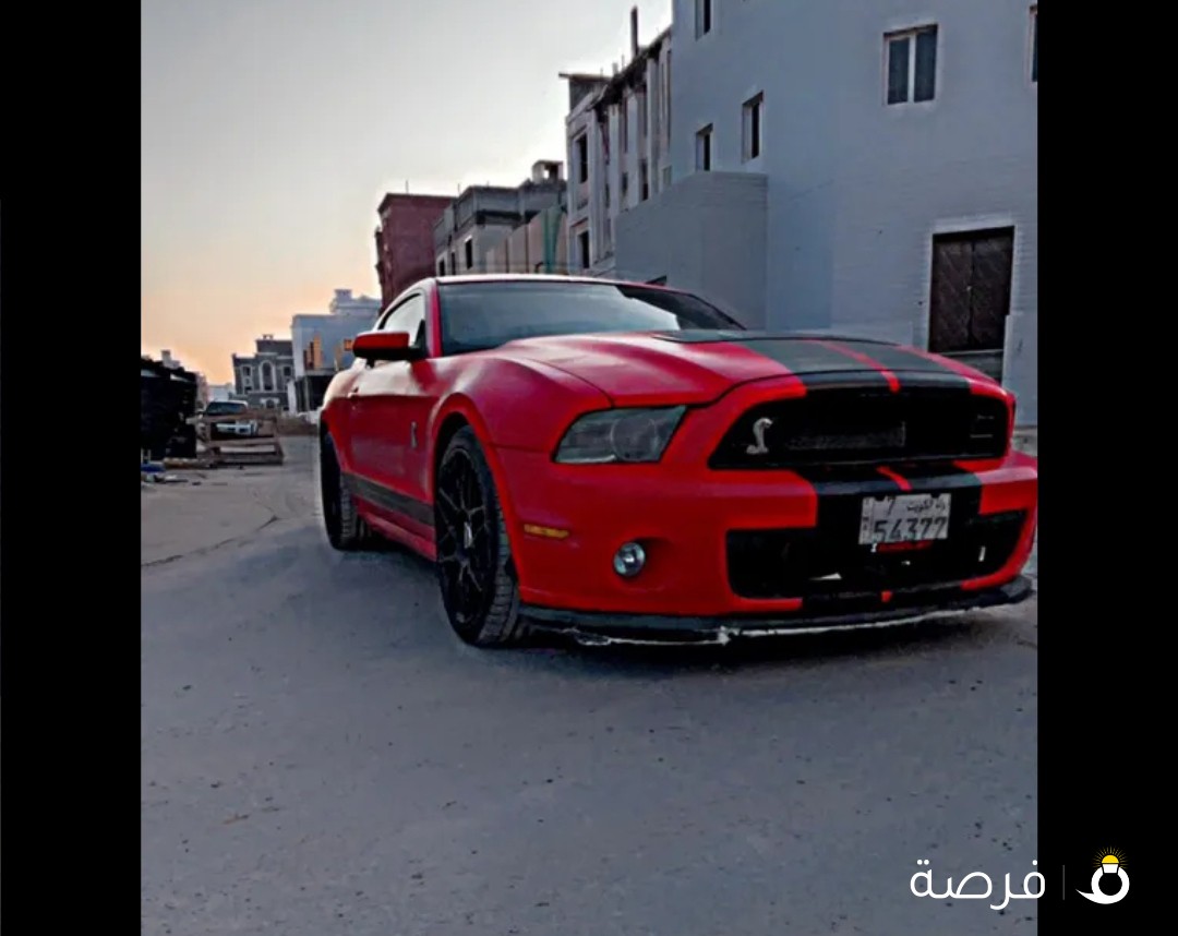 موستنق2013