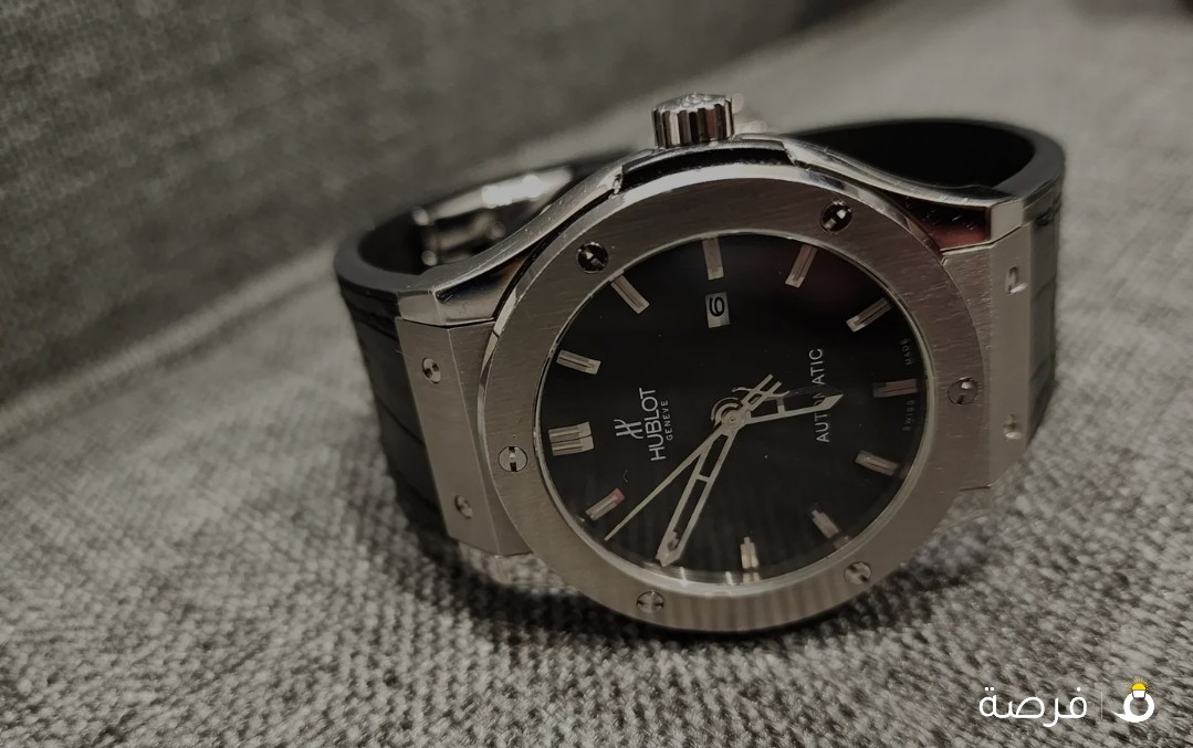 Hublot Classic Fusion 45 mm
