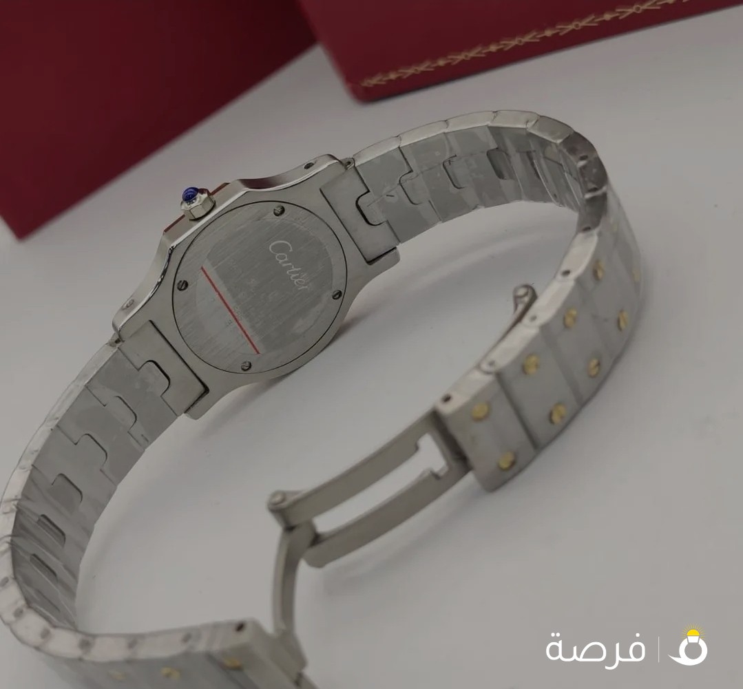 ساعات رجالي كارتير