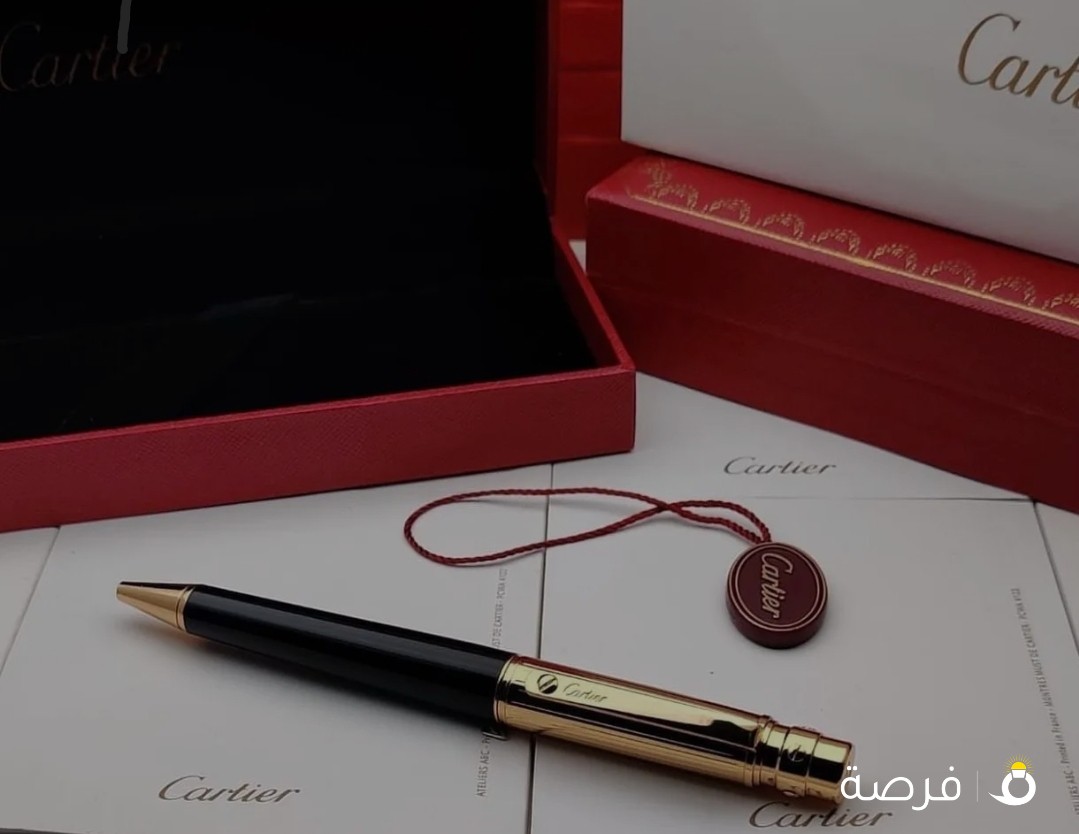 عرض لمدة اسبوع فقط !!! اقلام كارتير