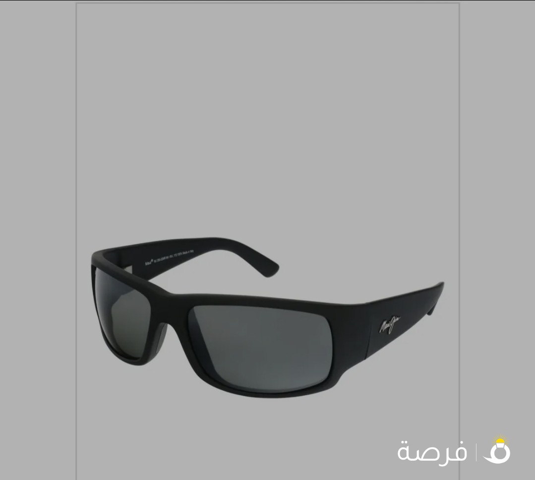 Sunglasses Maui Jim World Cup 266-02MR