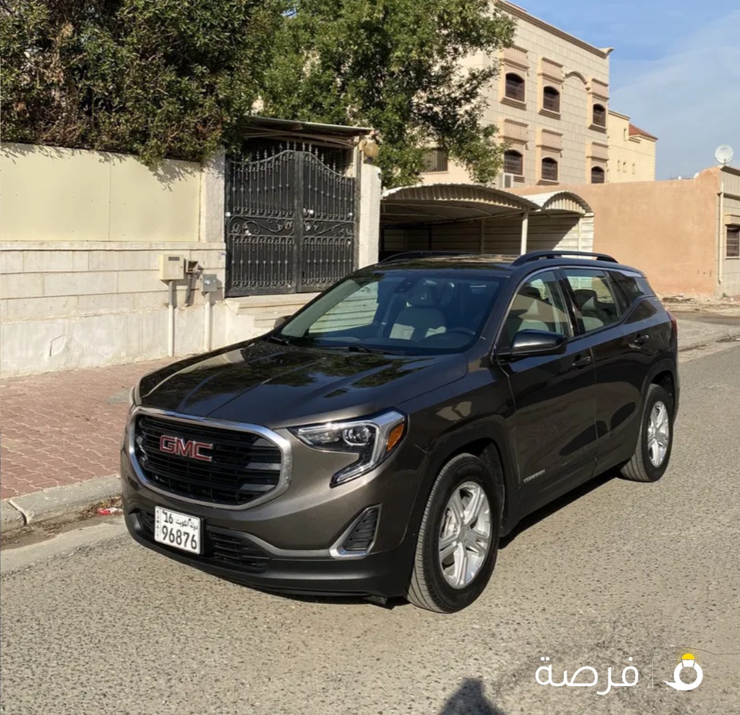 تيرين موديل 2019 Sle تشغيل عن بعد دبه هيدروليك _شاشه خريطه_حجم المكيه 1500 تيربو