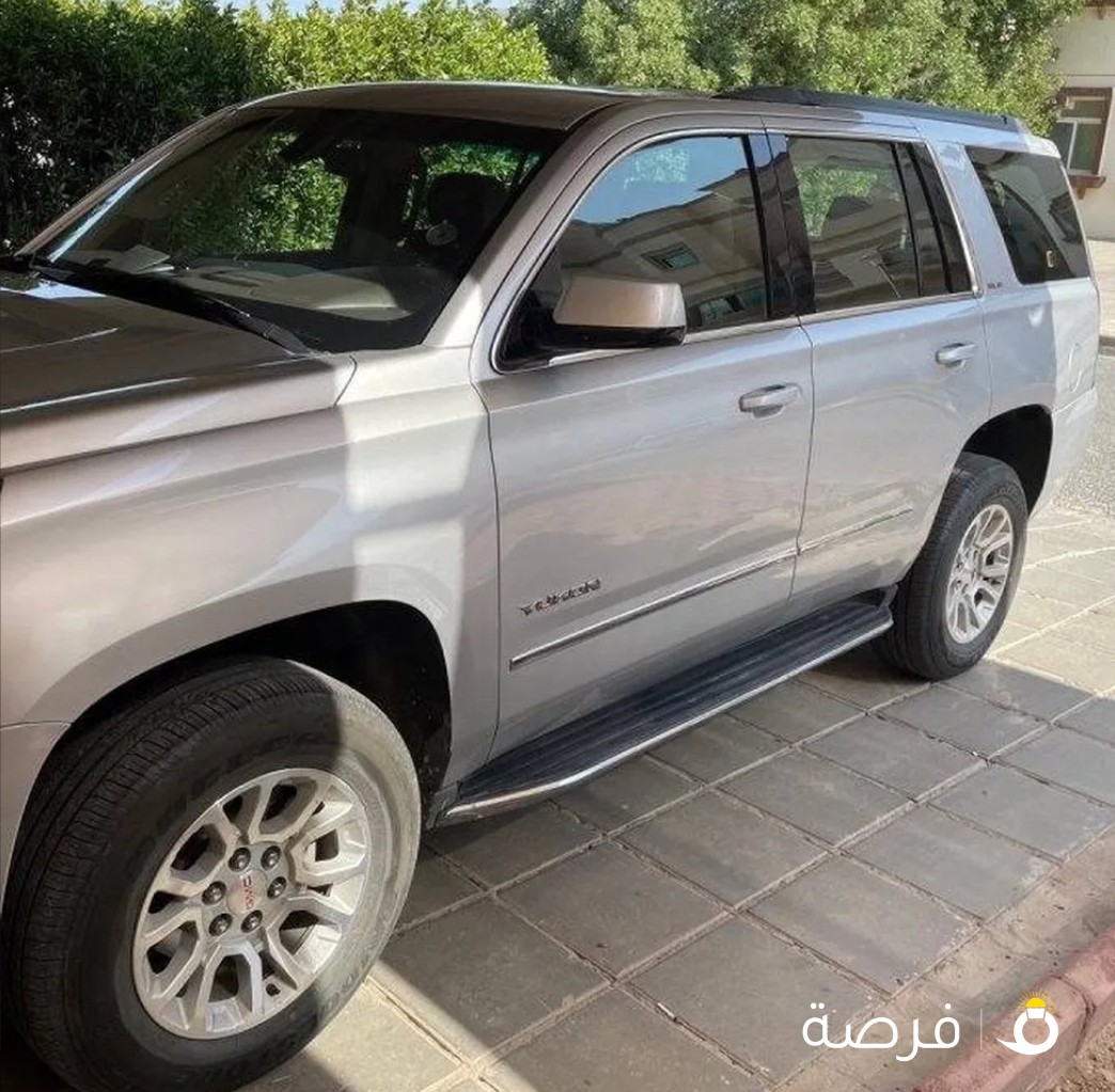يوكن SLE دبل جير 2016