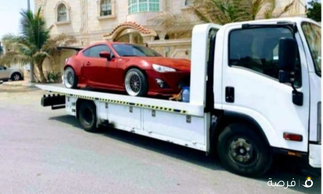 سطحه ونش جميع المناطق