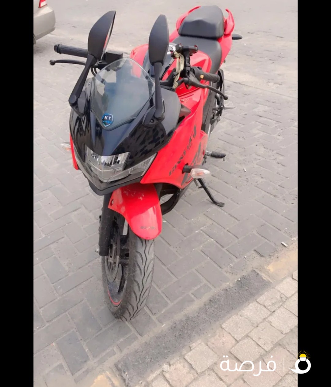 سزوكي جاكسر 2021 150 cc