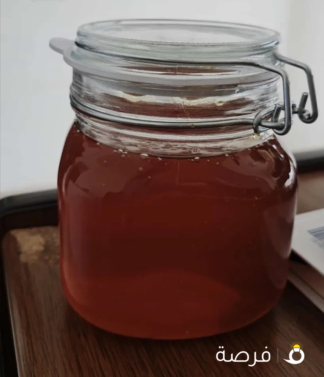 عسل سدر ملكي - دوعني