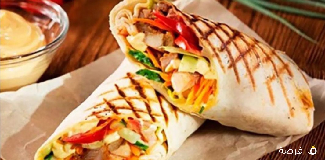 TURKISH SHAWARMA شاورما تركي