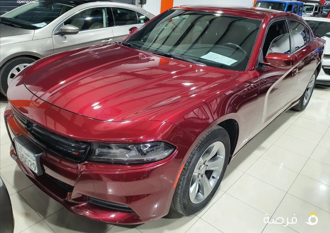 دودج تشارجر SXT