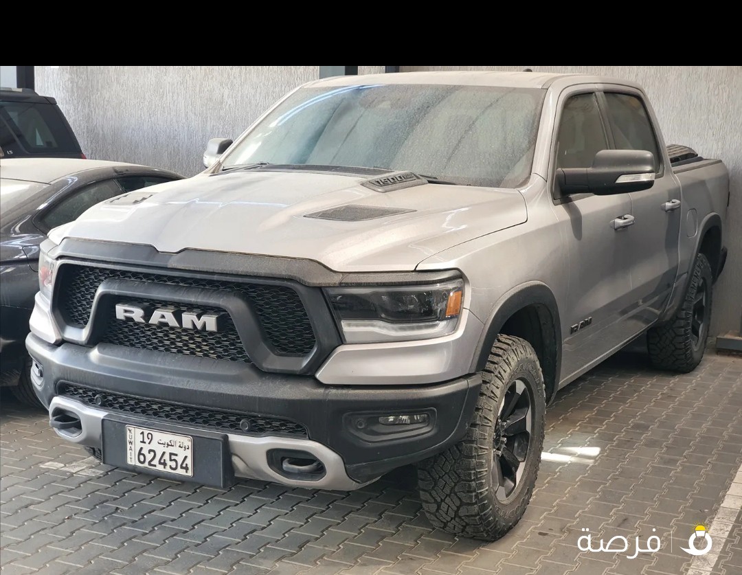 رام ريبل 1500