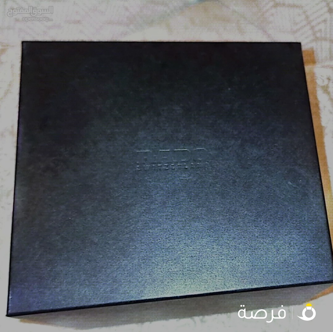 ساعة RADO جديده للبيع