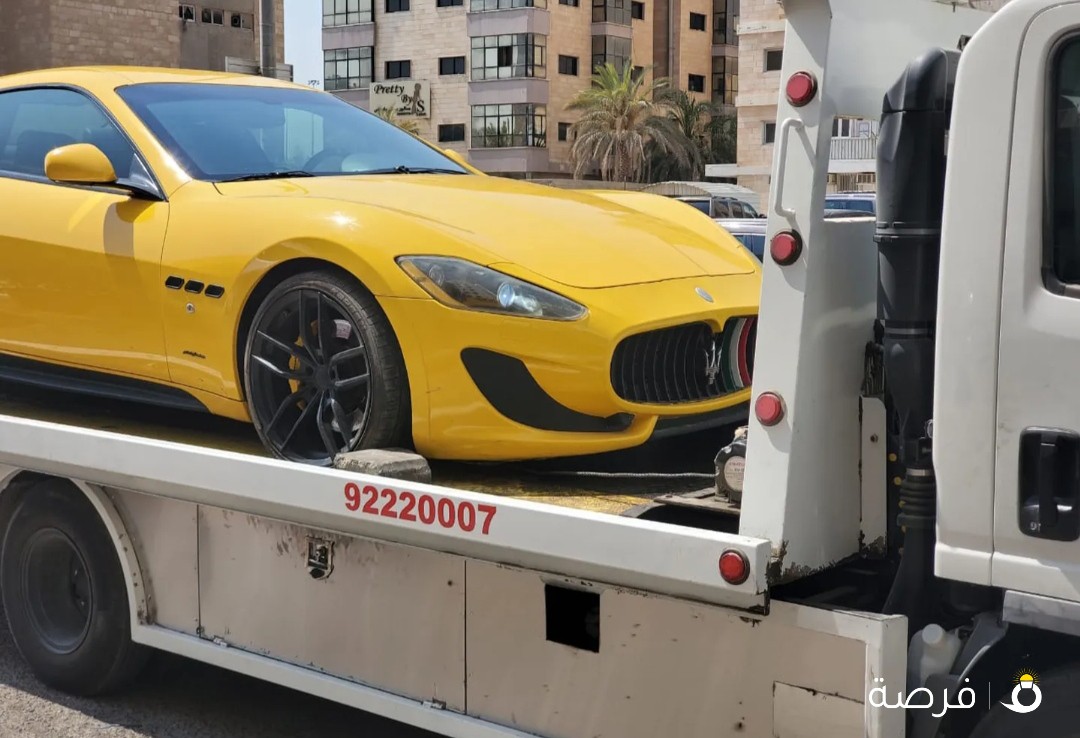 ونش سطحة كرين خدمة 24ساعة السالمية الجابرية بيان مشرف الرميثية السلام الصديق