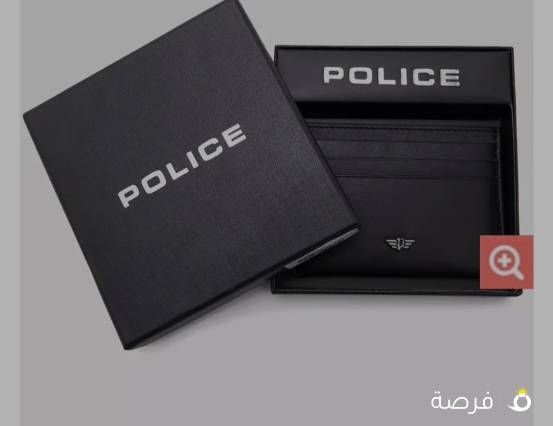 محفظة ماركة