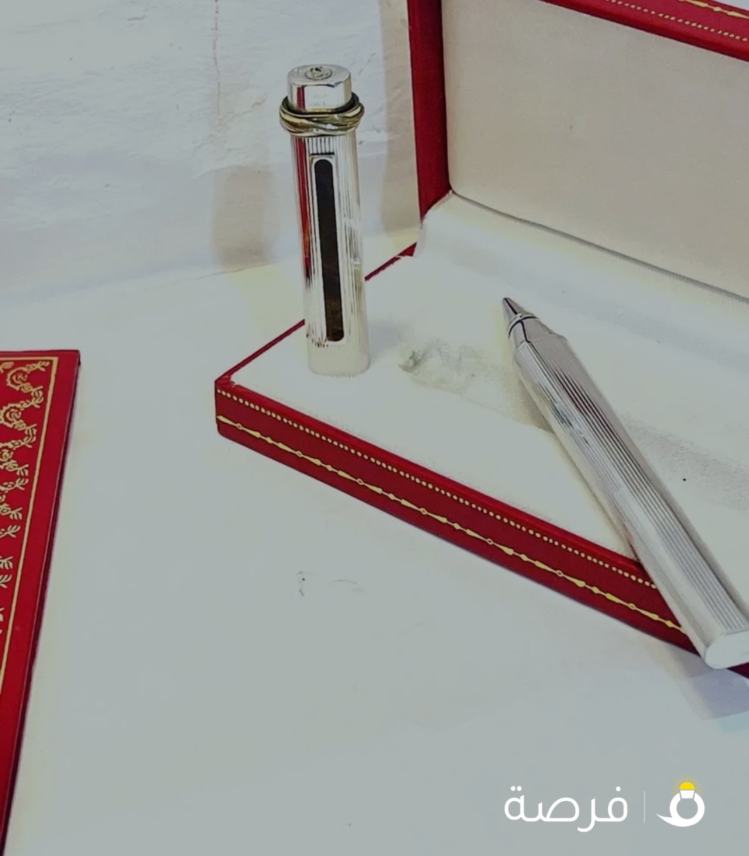 اقلام كارتير فاندوم ماشة تايقر فاندوم ماشة خطين