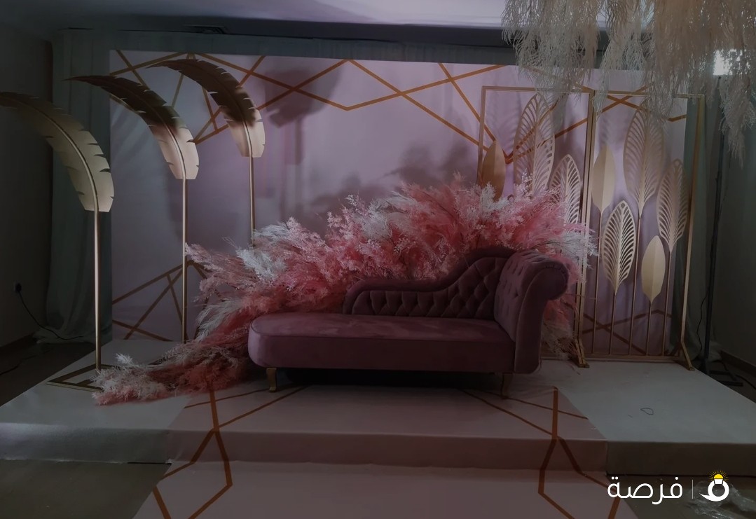 دانة ماجيك بادارة المصورة ام ماجد