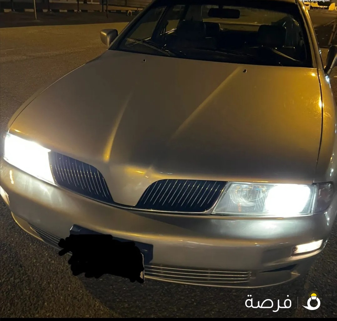 ماجنا 2004 للبيع