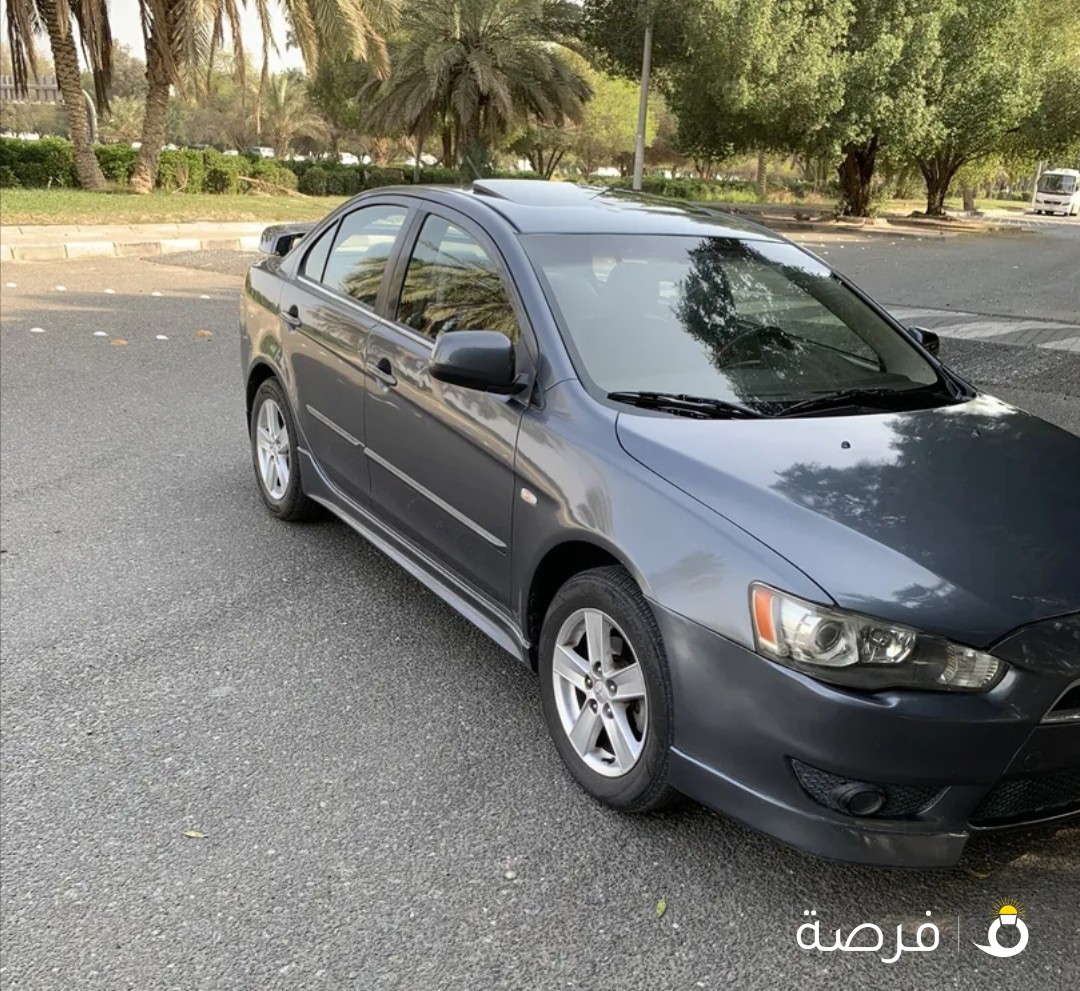 لانسر كامل المواصفات النسخه الرياضيه ماتور 1500cc