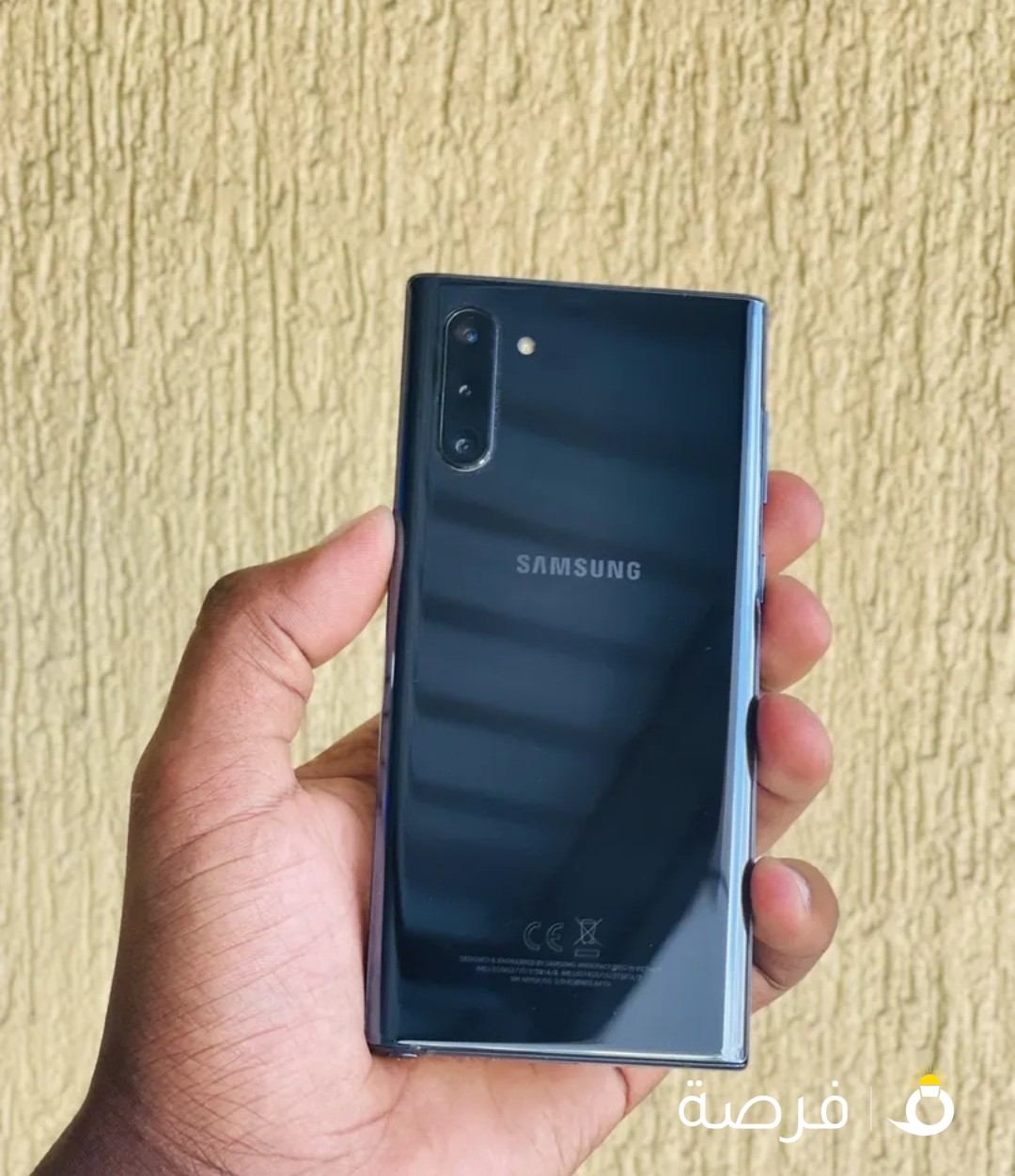 Samsung note 10 brand new with excellent condition