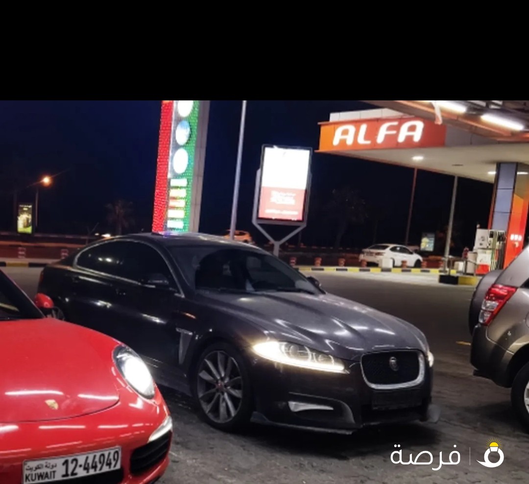 للبيع جاكور xf سوبر شارج مواصفات خاصه جباره