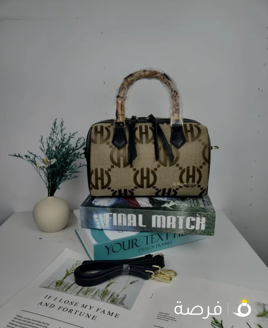 new arrival branded bag