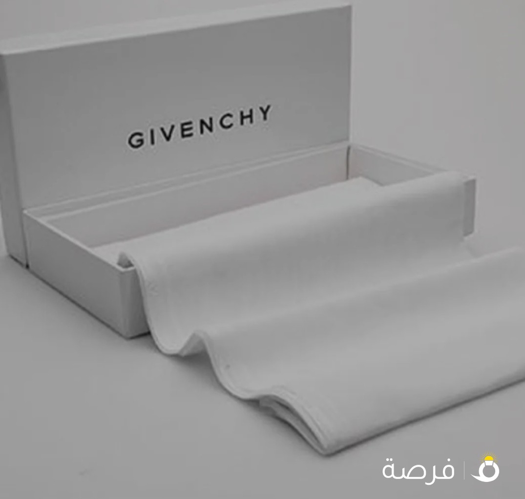 غتره جیفینشی سویسریه اصلیه مقاس 52