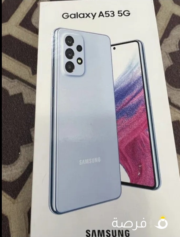 جالكسي A53 /5g