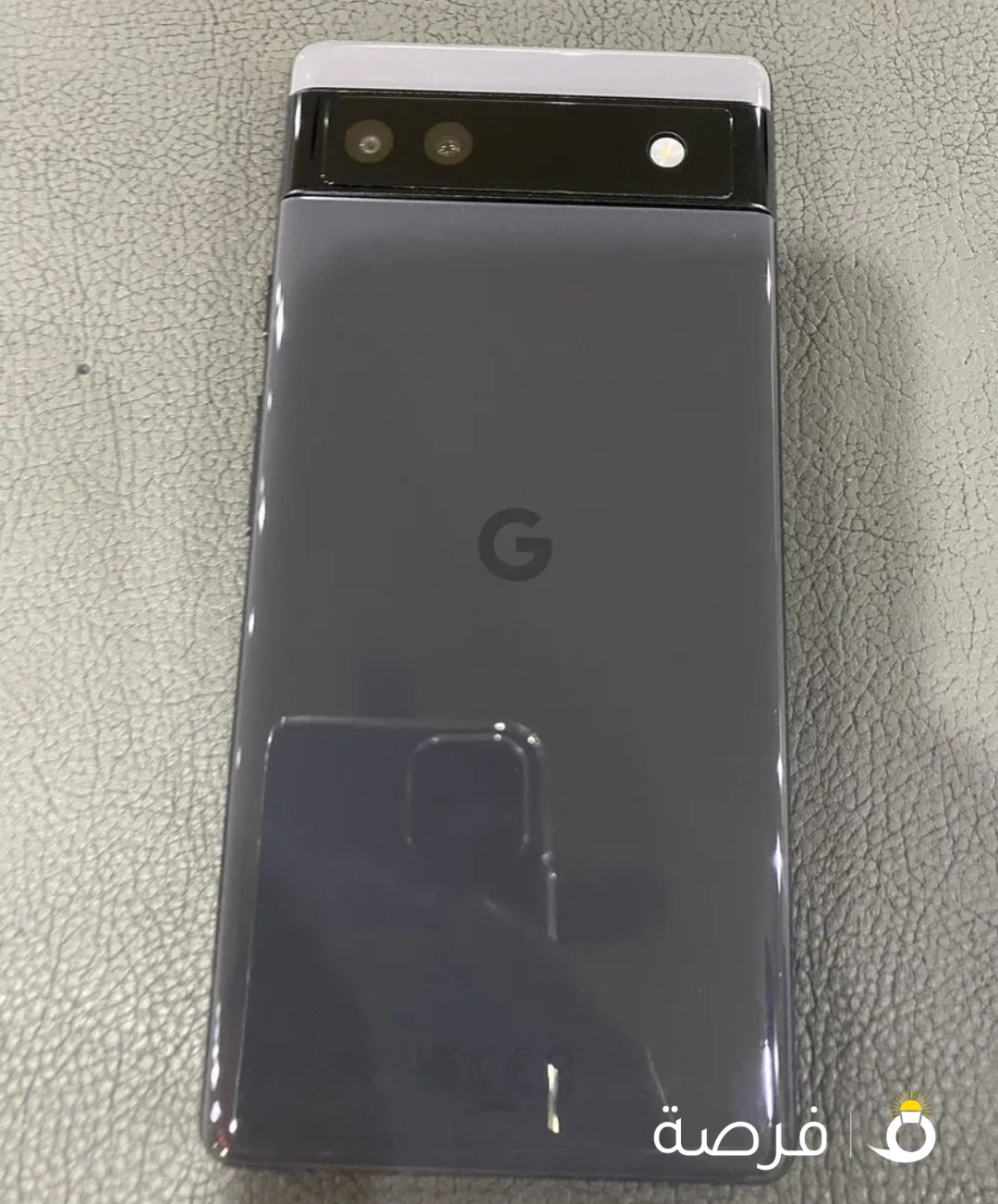 google pixel 6a 5g